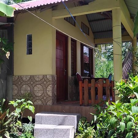 Lena House Flores Hitokalak Luaran gambar