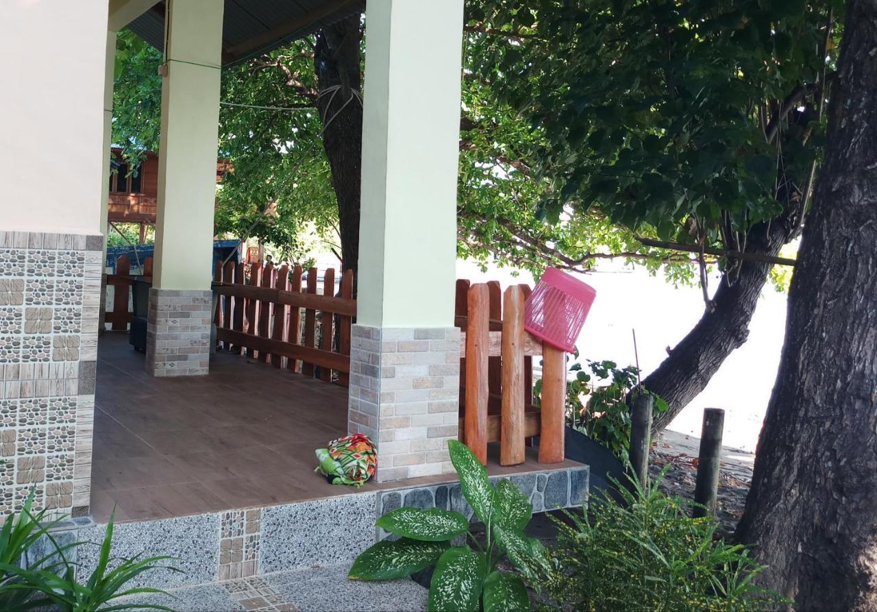 Lena House Flores Hitokalak Luaran gambar