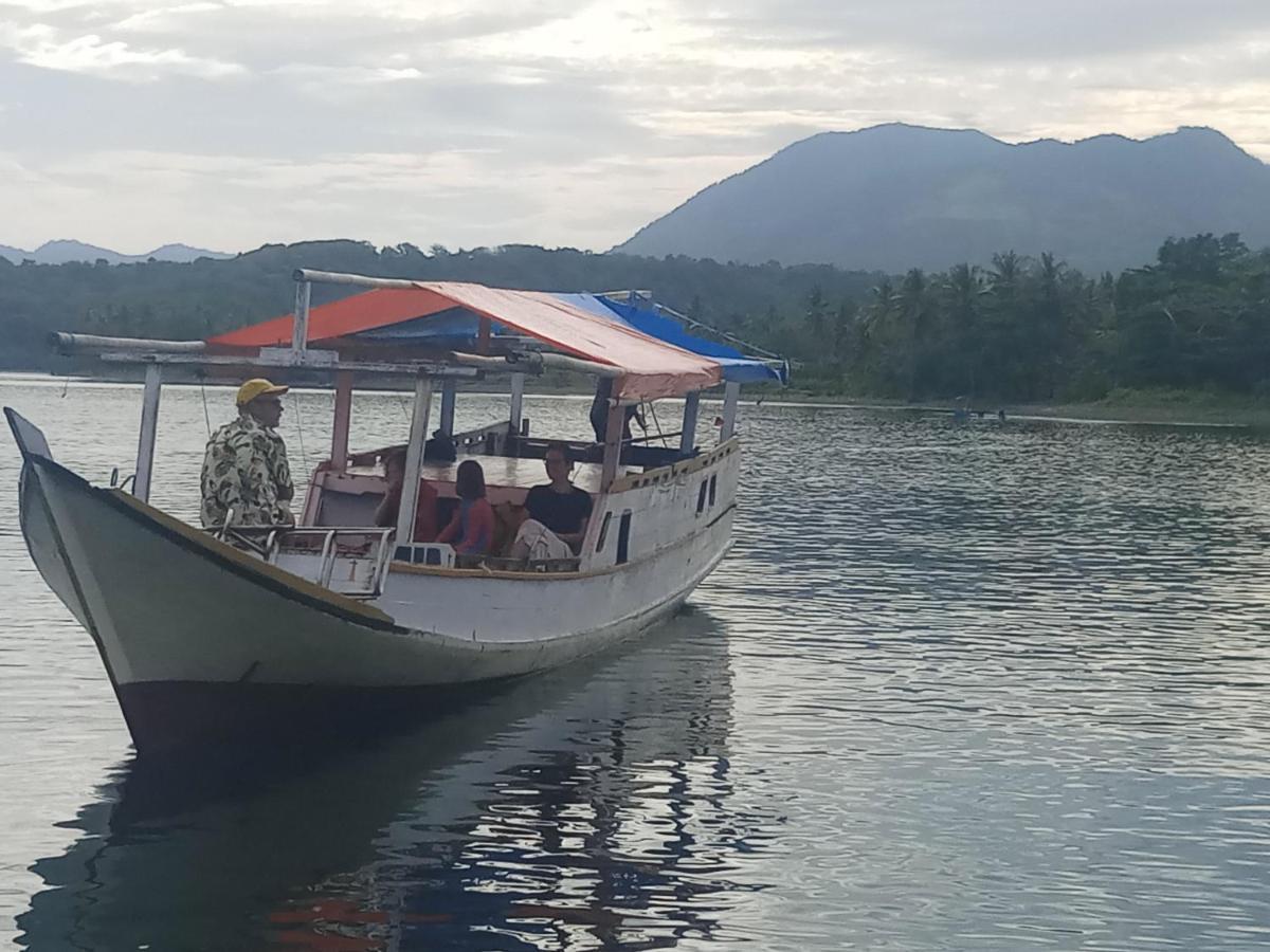 Lena House Flores Hitokalak Luaran gambar